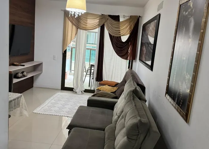 Praia dos Anjos Residence Clube